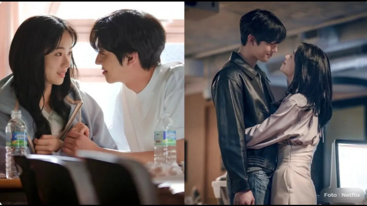 Profil Jeon Yeo Been, Bintang Muda Korea Selatan Yang Berkilau Dalam "A Time Called You"