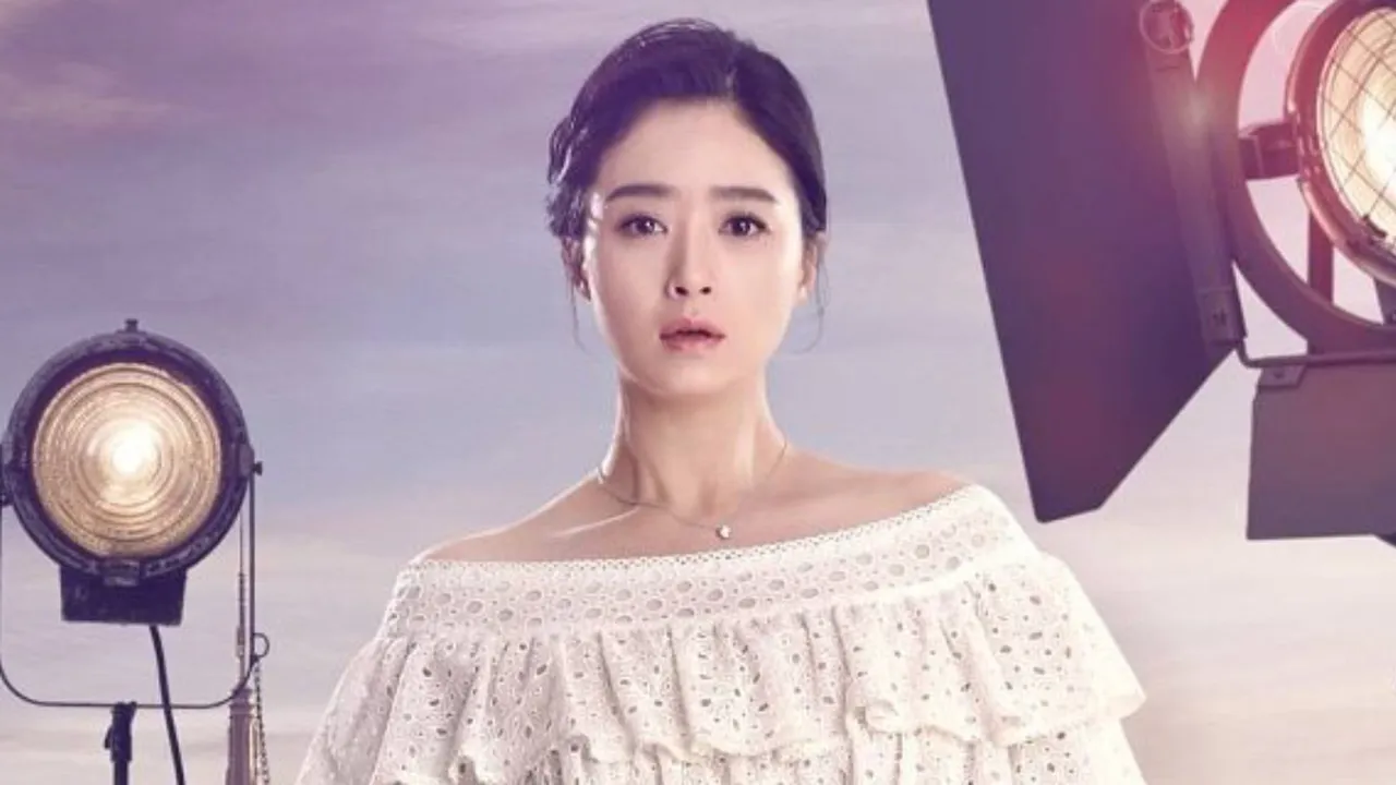Profil Jiang Xin, Aktris China Berbakat Pemeran Selir Hua yang Ikonik