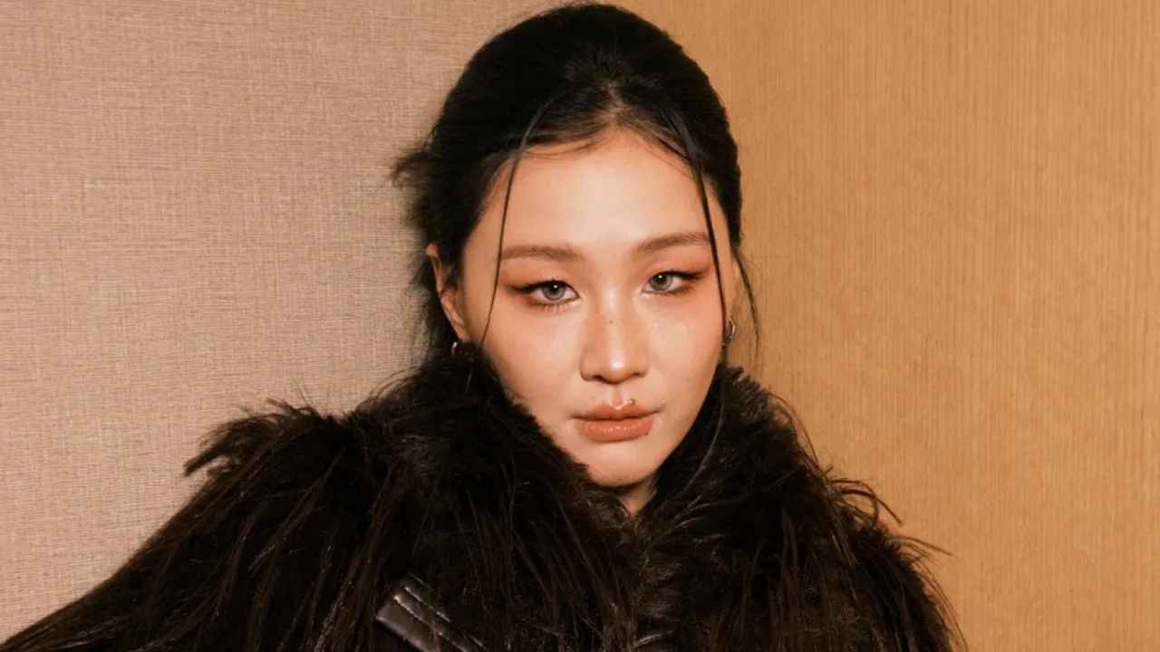 Profil Jin Jing aka Jolin Jin, Aktris dan Host China yang Curi Perhatian di My Journey to You