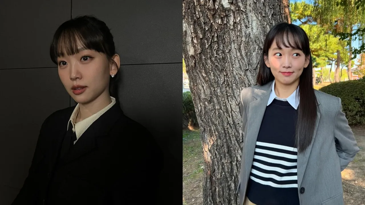 Profil Jin Ki Joo, Pemeran Oh Sua di 'UNDERCOVER HIGH SCHOOL' yang Penuh Talenta