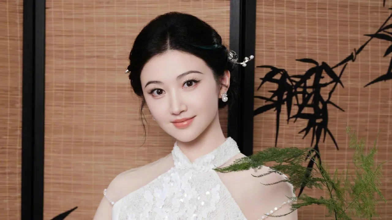 Profil Jing Tian, Aktris China yang Gak Cuma Cantik Tapi Mampu Tembus Hollywood