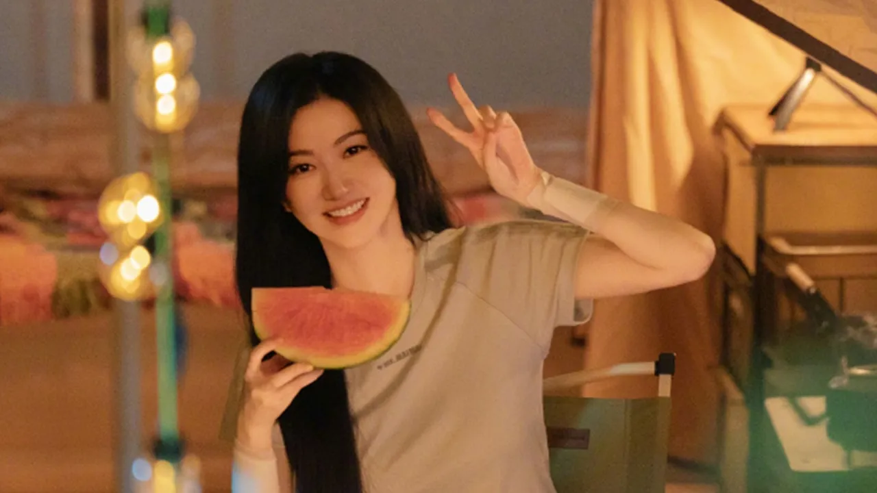 Profil Jing Tian, Artis China yang Kariernya Melejit dari Film Epik hingga Drama Romantis Profil Jing Tian, Artis China yang Kariernya Melejit dari Film Epik hingga Drama Romantis