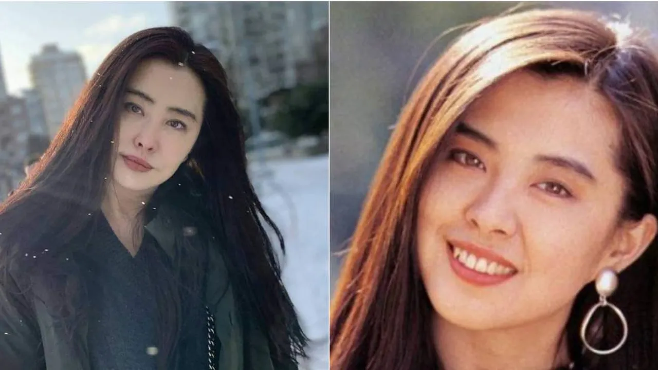 Profil Joey Wong, Dewi Film China Jadul yang Pesonanya Tak Pernah Pudar