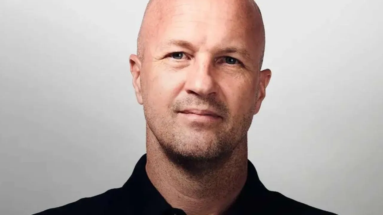 Profil Jordi Cruyff, Penasihat Teknis PSSI yang Merupakan Anak dari Pesepakbola Legendaris Belanda