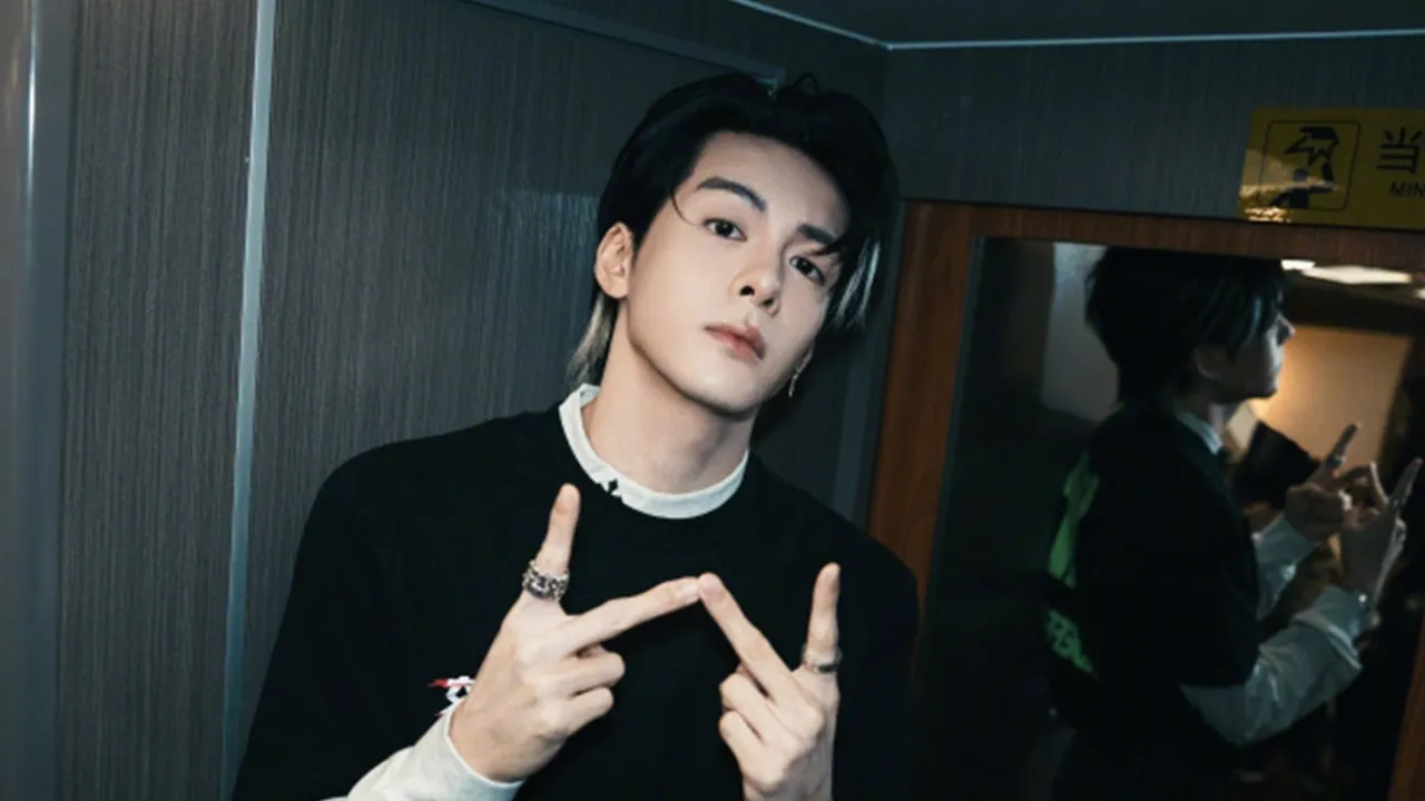 Profil Joseph Zeng Terbaru 2025, Aktor China Viral dari Fresh Geeks Youth ke Dunia Akting