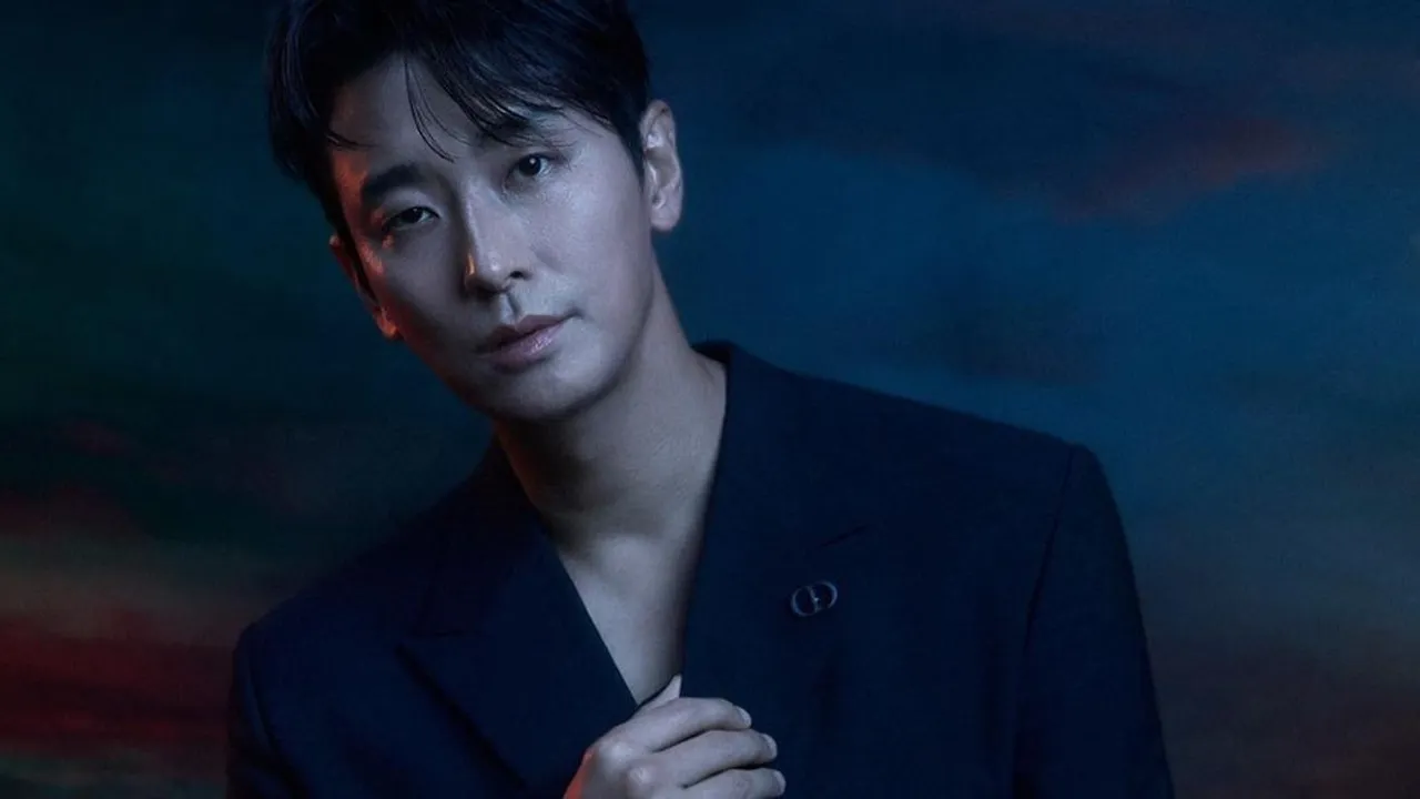 Profil Ju Ji Hoon: Jaksa Ambisius dalam Drama Climax