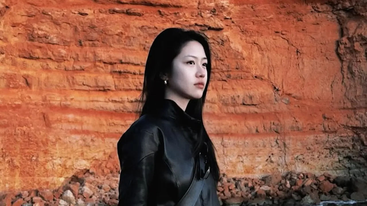 Profil Julia Xiang, Bintang Muda Drama China dengan Pesona Menawan