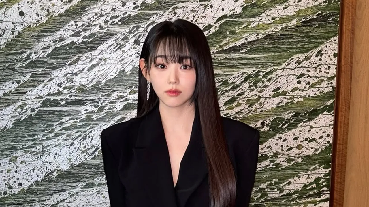 Profil Kang Mi Na dari Idol I.O.I hingga Jadi Aktris Populer Korea 2025