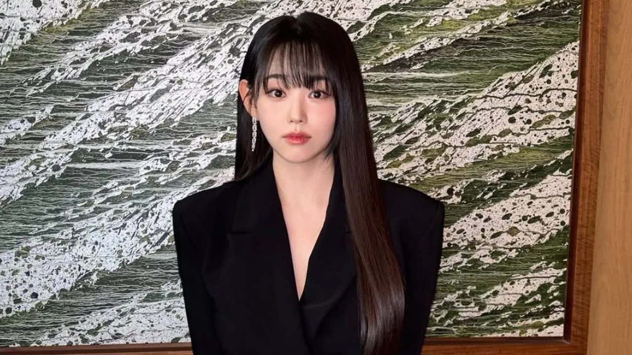 Profil Kang Mi Na: Pemeran Im Na Ri di Drama If Wishes Could Kill