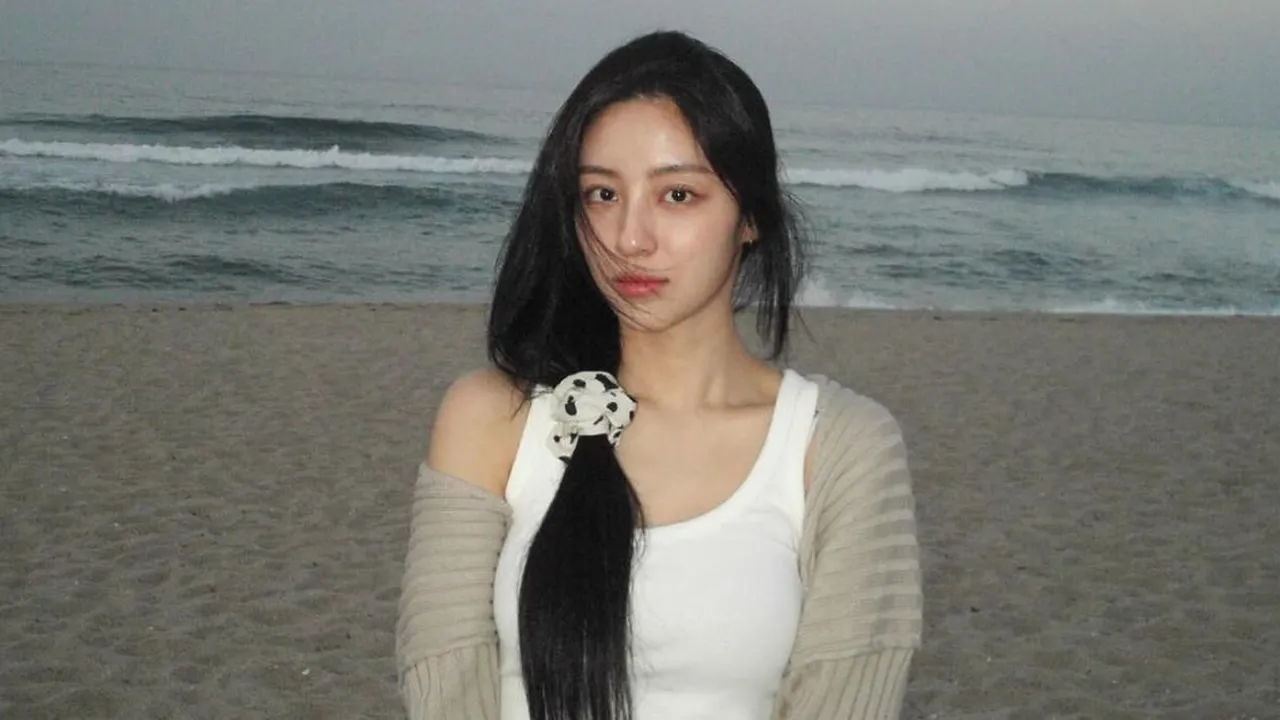 Profil Kang Min Ah: Karakter Villain dalam Drama Bloodhounds 2