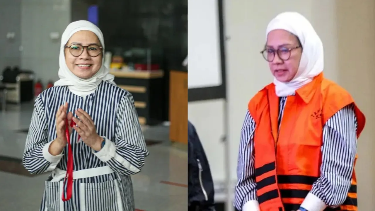 Profil Karen Agustiawan: Mantan Dirut Pertamina dan Kasus Kontroversialnya