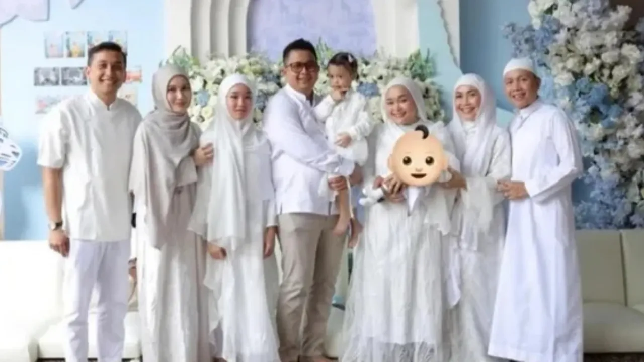 Profil Kevin Gusnadi, Pria yang Dekat dengan Ayu Ting Ting