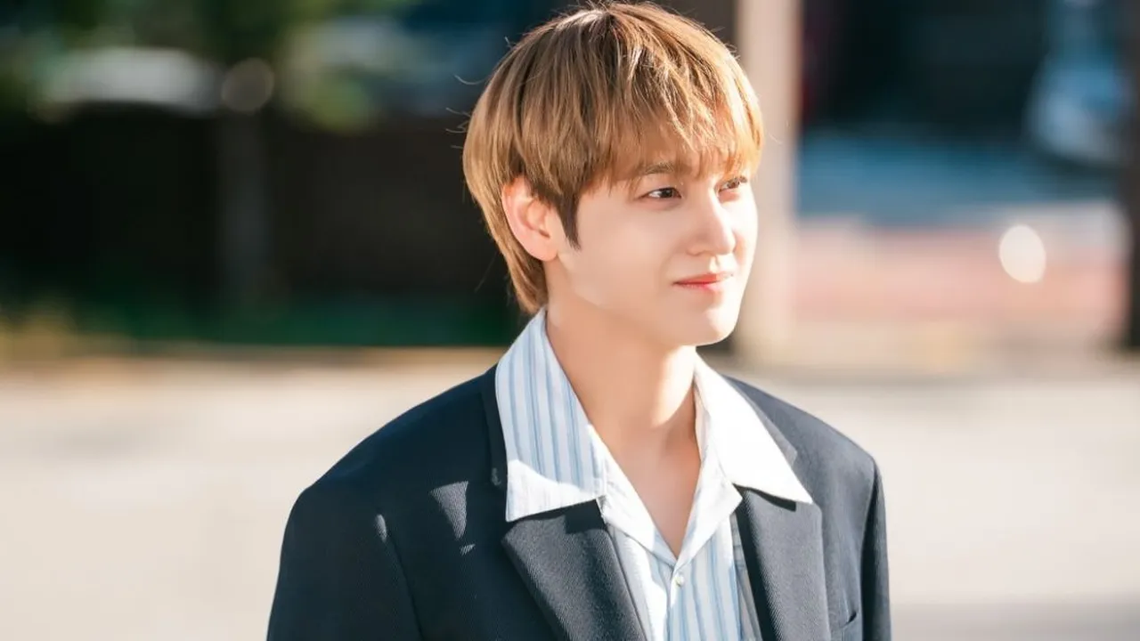 Profil Kim Bum: Direktur Muda Tampan dalam Drama Sold Out on You