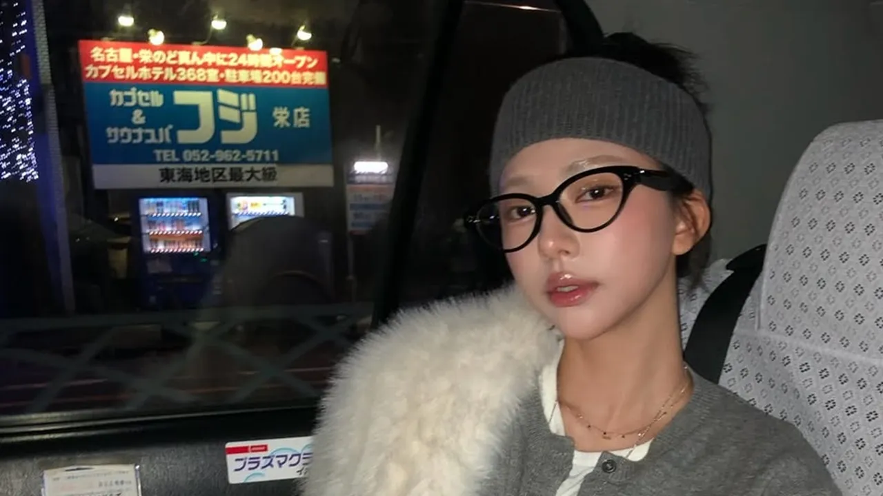 Profil Kim Go Eun, Mantan Miss Korea yang Ikut SINGLE'S INFERNO SEASON 5