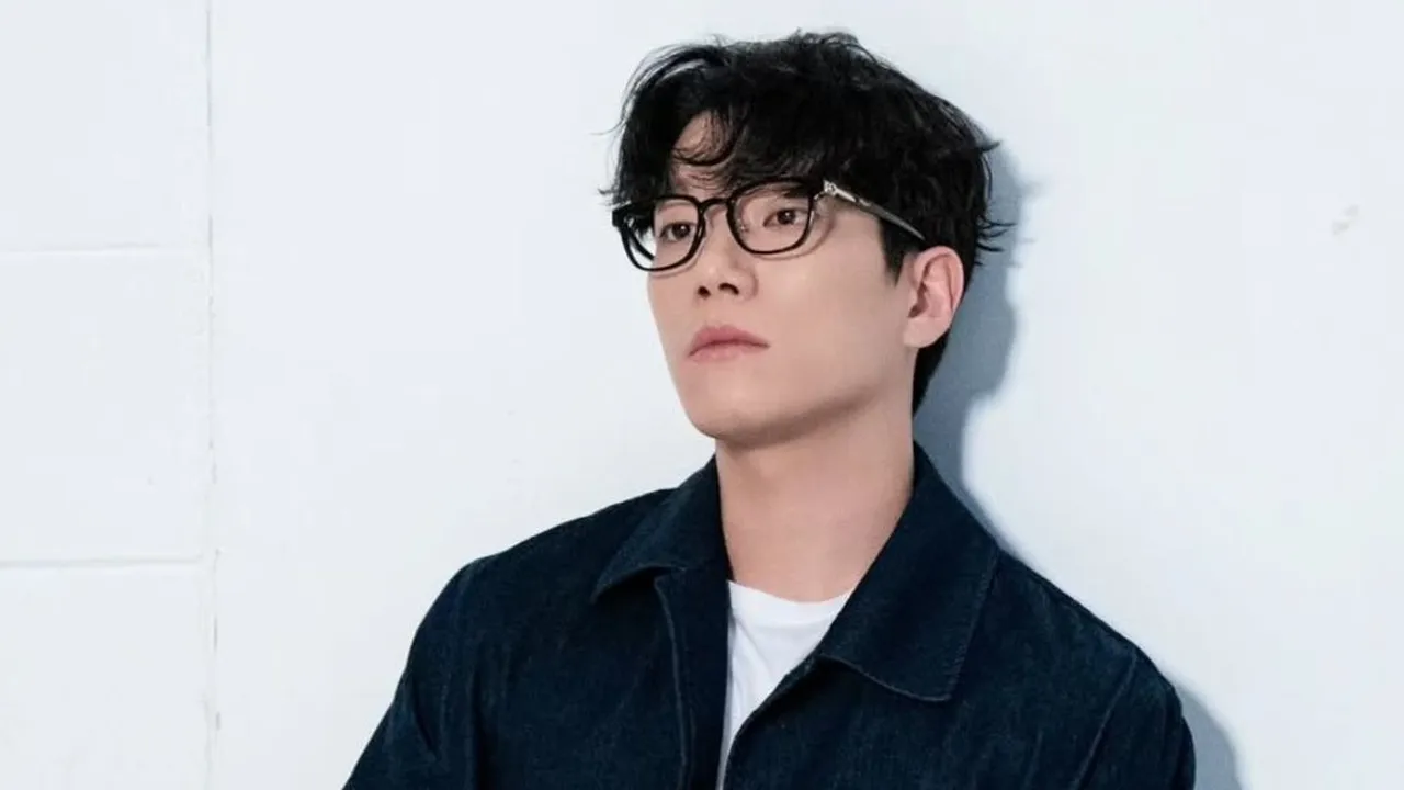 Profil Kim Kyung Nam, Sosok Yang Do Kyung di Phantom Lawyer yang Penuh Ambisi