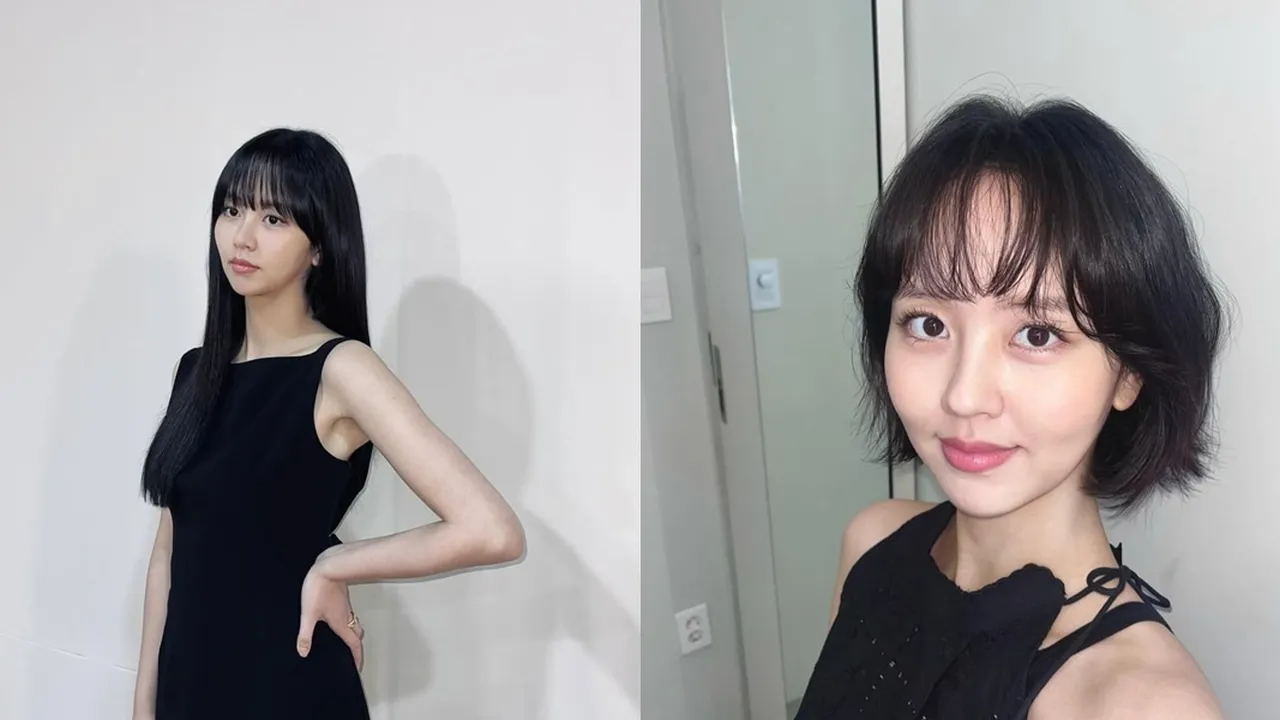 Profil Kim So Hyun, Bintang Muda Korea yang Bersinar di Dunia Hiburan