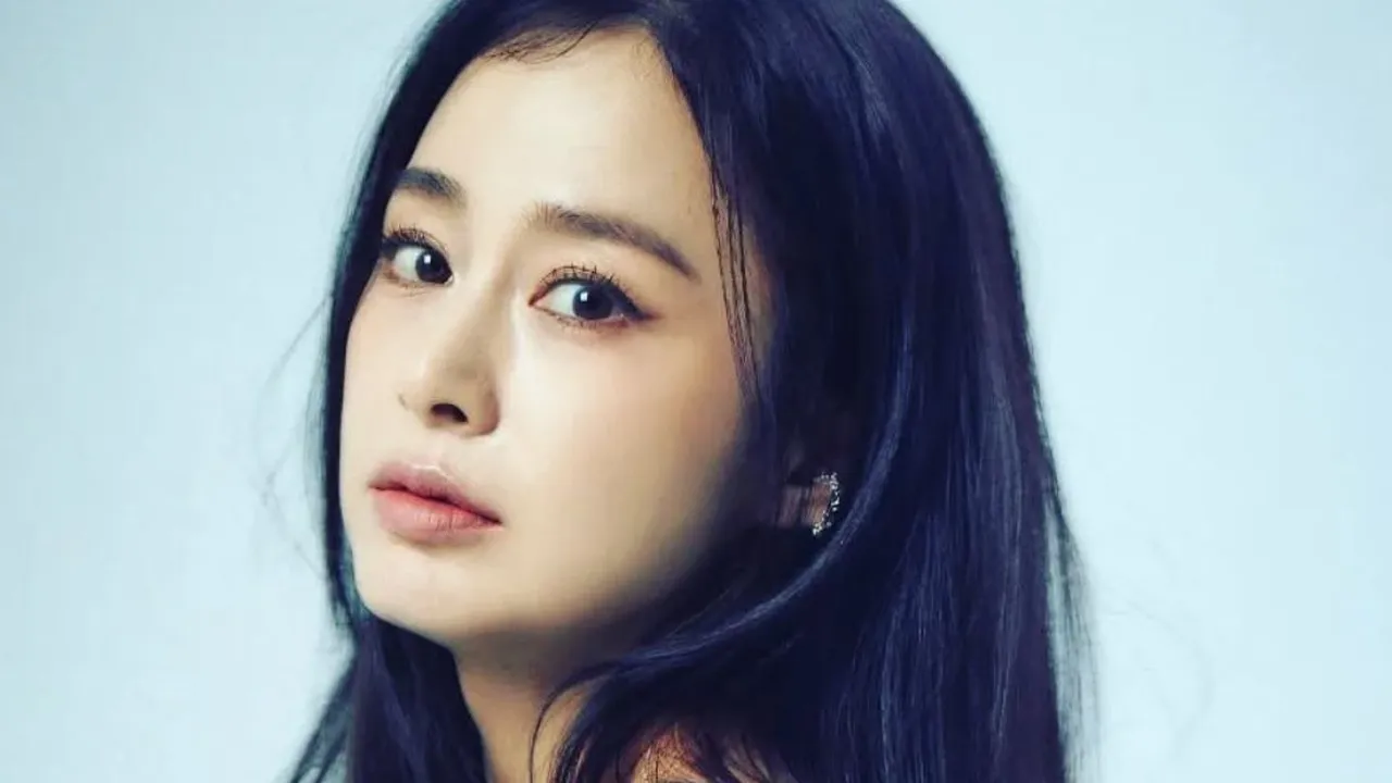 Profil Kim Tae Hee, Aktris Korea Senior yang Cantik dan Awet Muda