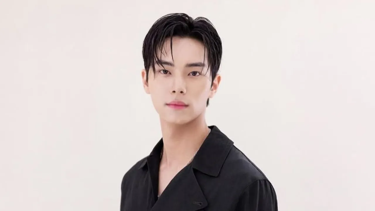 Profil Lee Chae Min, Aktor Korea Paling Disorot karena Perankan Raja Lee Heon di Drakor BON APPETIT YOUR MAJESTY