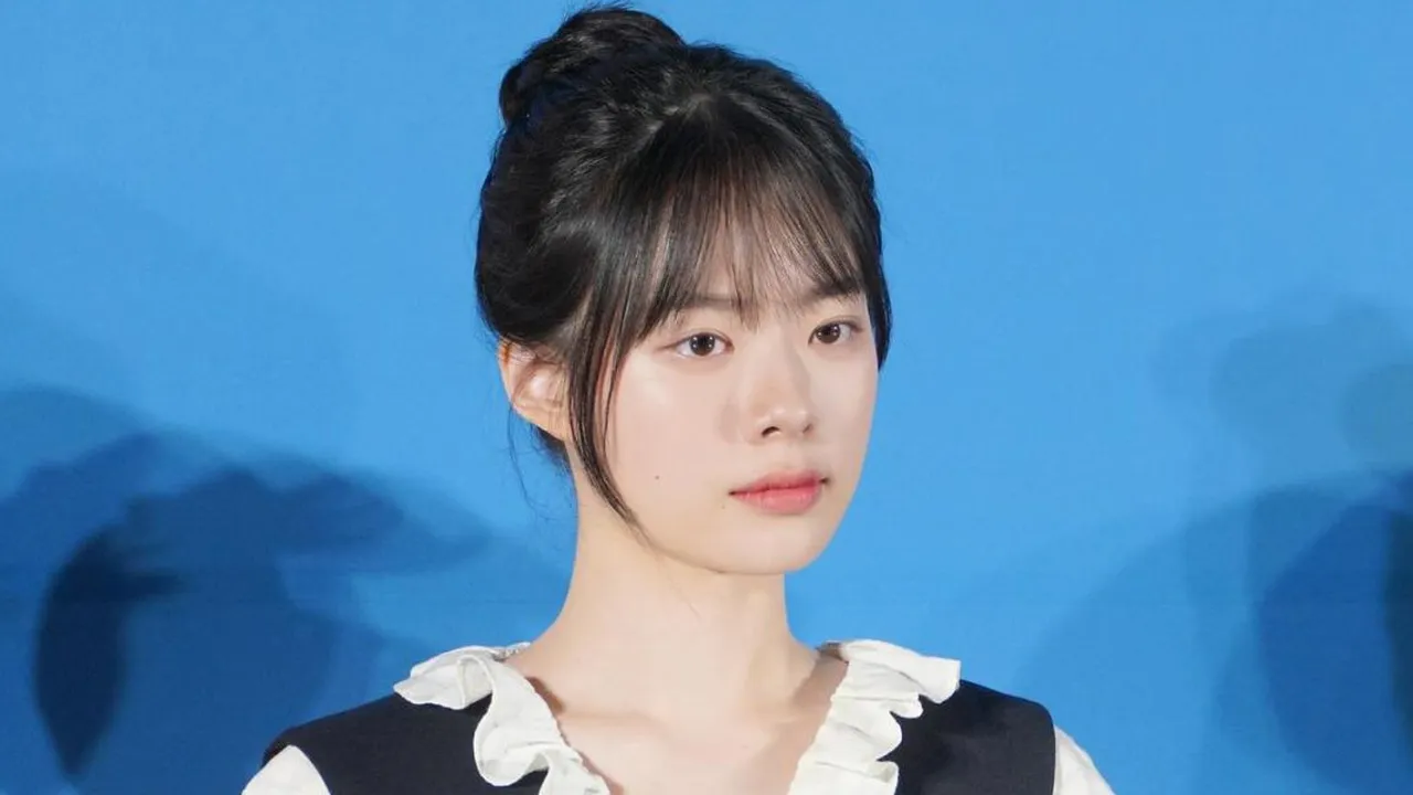 Profil Lee Jae In: Aktris Muda Pemeran Choi Se Jin di Drama Spring Fever