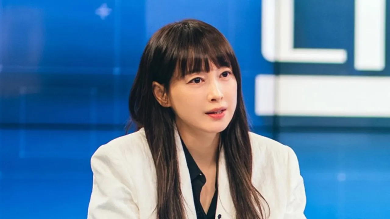 Profil Lee Na Young dari Perjalanan Karier, Pernikahan dengan Won Bin, hingga Comeback 2026