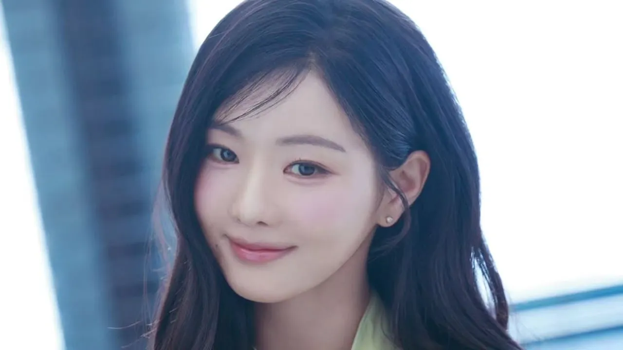 Profil Lee Se Hee: Pemeran Bintang Papan Atas dalam Drama My Royal Nemesis