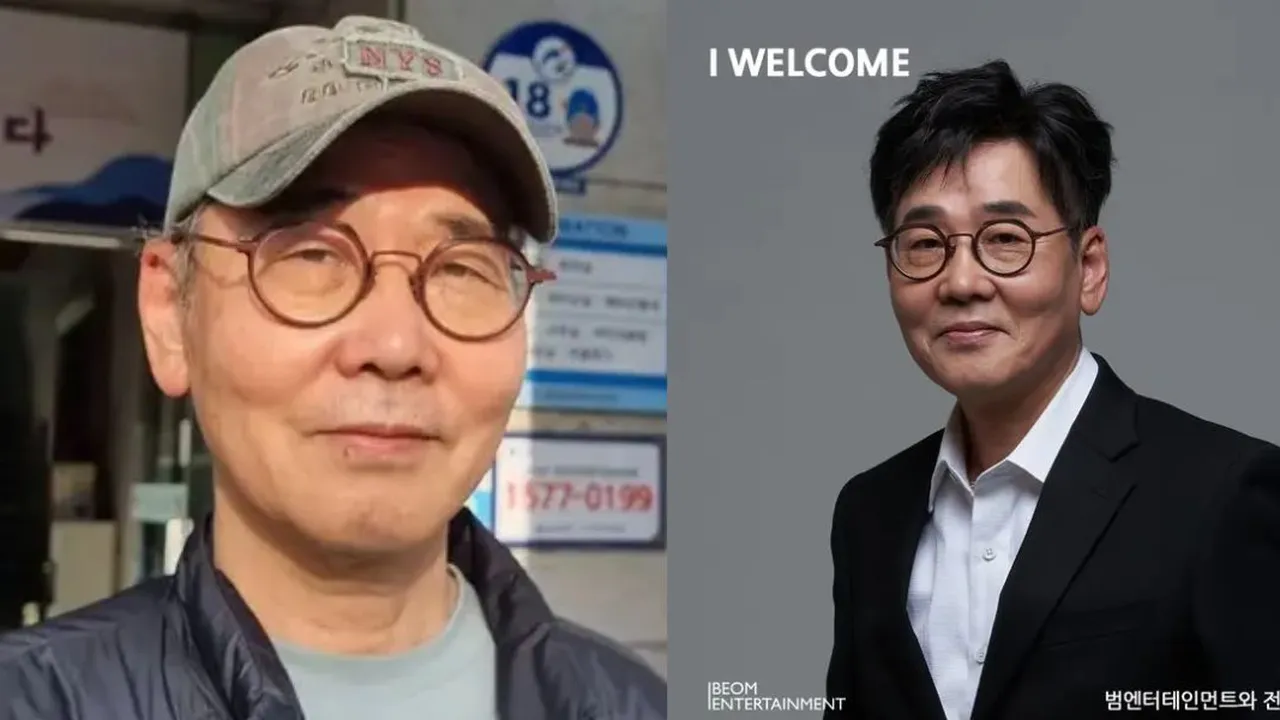 Profil Lee Yoon Hee, Aktor Veteran Korsel yang Meninggal Dunia Secara Mendadak