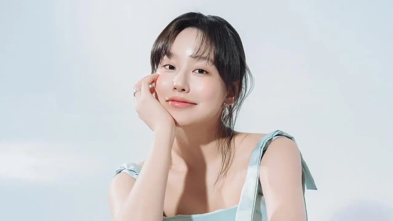 Profil Lengkap Aktris Korea Park Yoo Na, Karier dan Kehidupan Pribadi