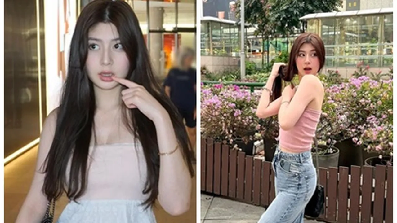 Profil Lengkap Lydia Onic, Dari TikTok ke Dunia Esports Profil Lengkap Lydia Onic, Dari TikTok ke Dunia Esports