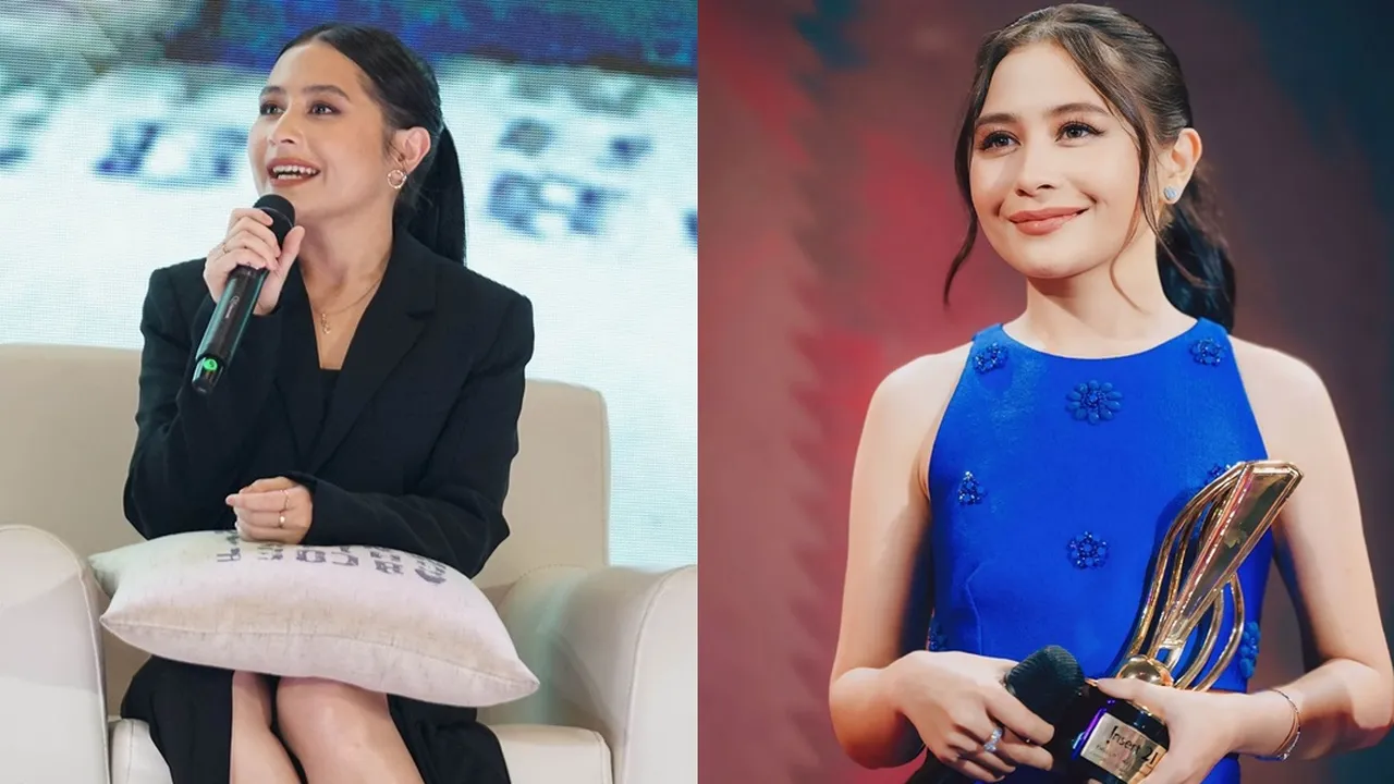 Profil Lengkap Prilly Latuconsina, Punya Karier Cemerlang dan Bisnis yang Menjanjikan