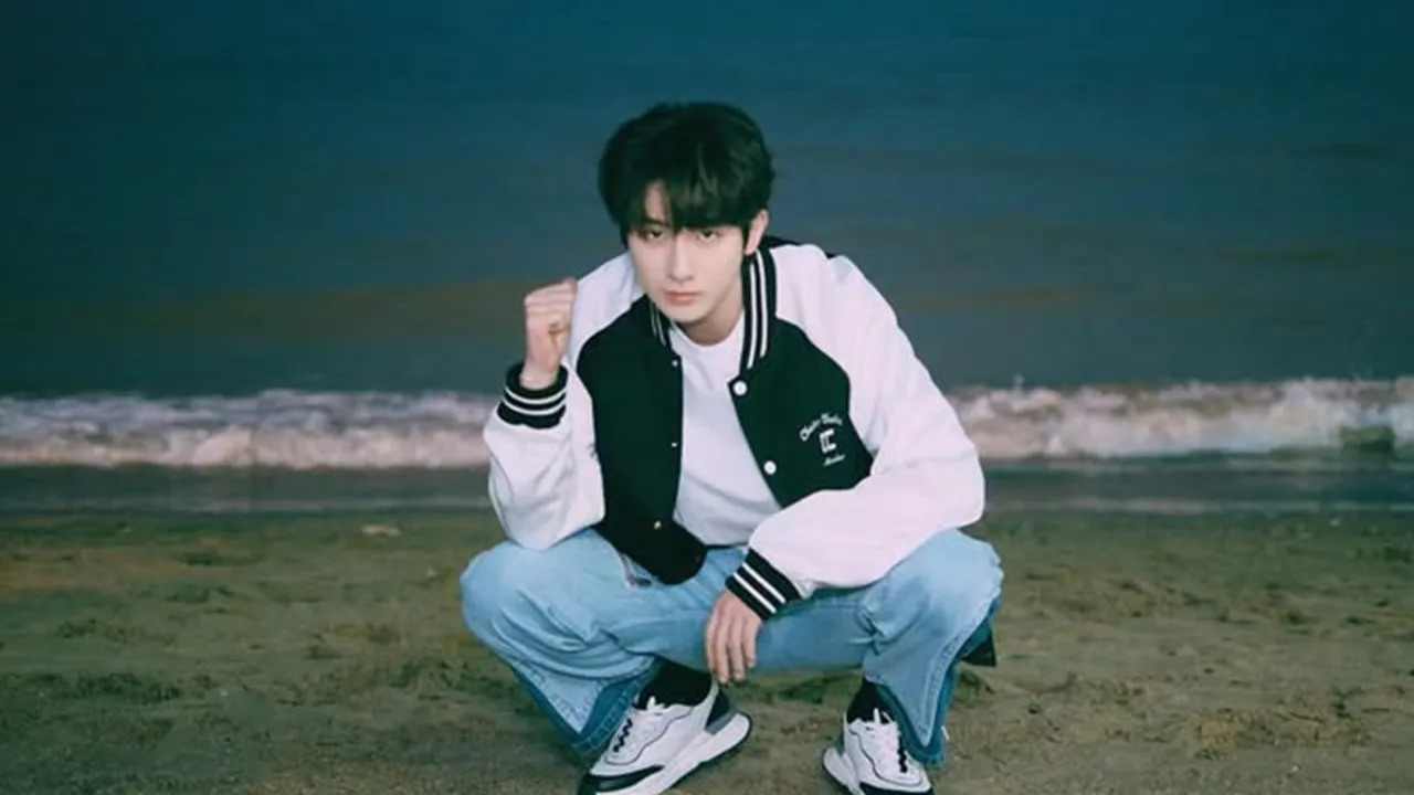 Profil Li Hong Yi, Eks Trainee Idol yang Kini Sukses Jadi Bintang Drama Populer