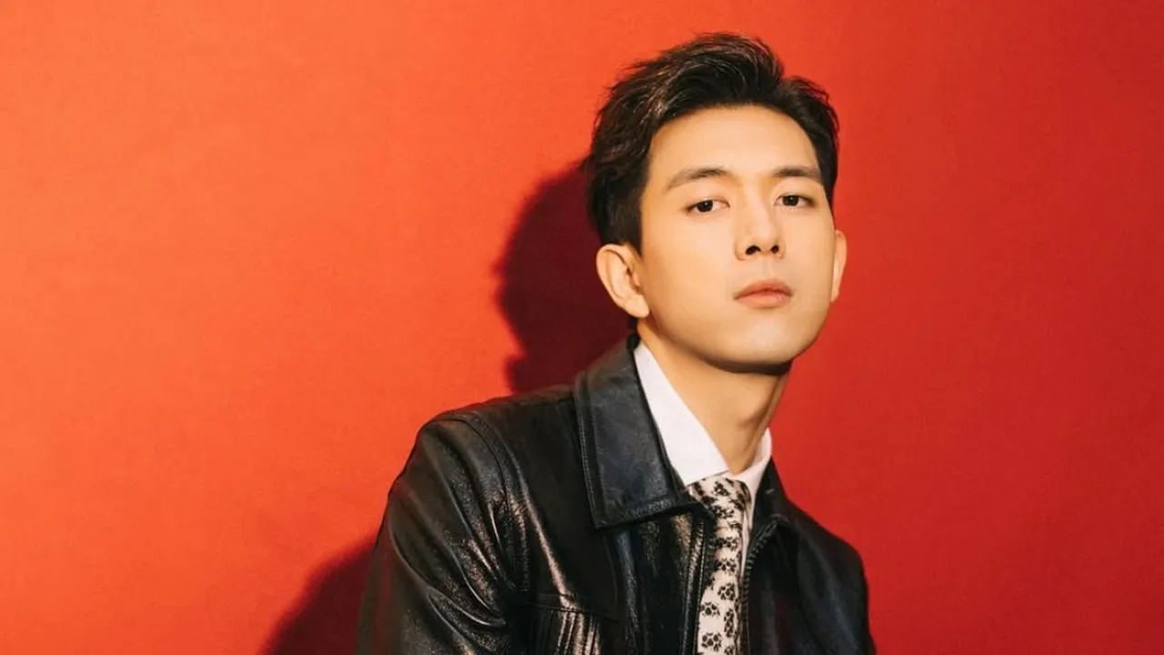 Profil Li Xian, Aktor Tampan China yang Dikabarkan Hari ini 22 Oktober 2025 Bakal Datang ke Indonesia Profil Li Xian, Aktor Tampan China yang Dikabarkan Hari ini 22 Oktober 2025 Bakal Datang ke Indonesia