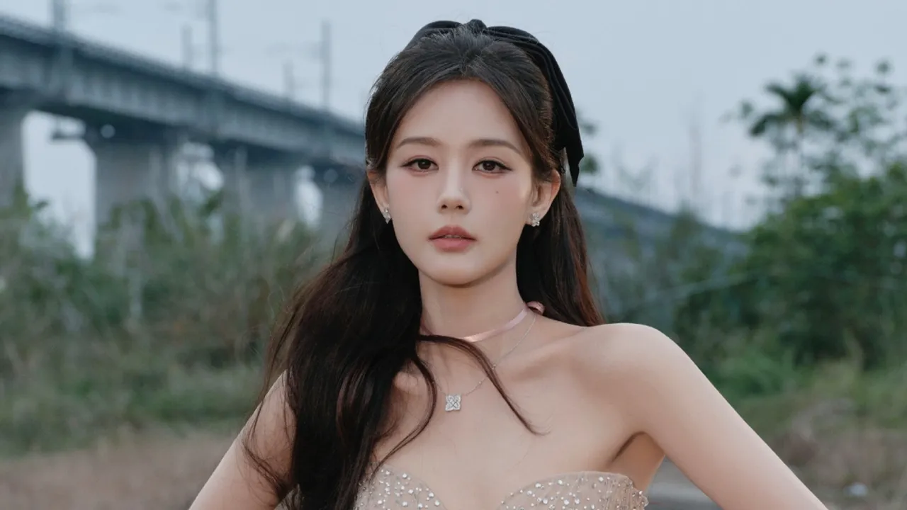 Profil Li Yitong, Aktris China yang Namanya Kian Diperhitungkan di Dunia Drama China