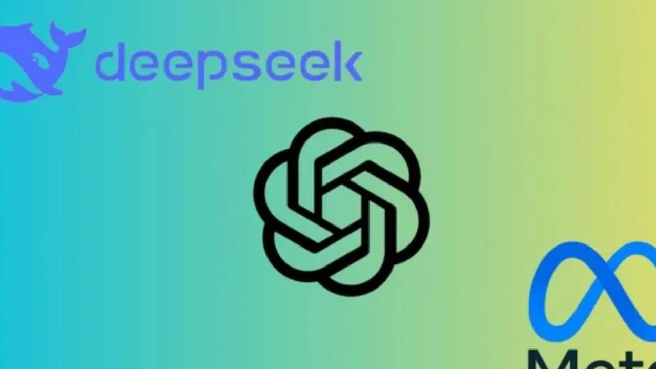 Profil Liang Wenfeng, Inovator di Balik Kesuksesan DeepSeek AI