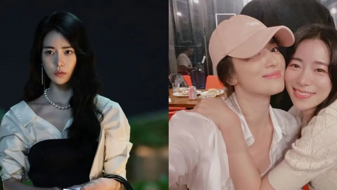 Profil Lim Ji Yeon, Pemilik Karakter Park Yeo Jin 'THE GLORY' yang Buat Penonton Geram
