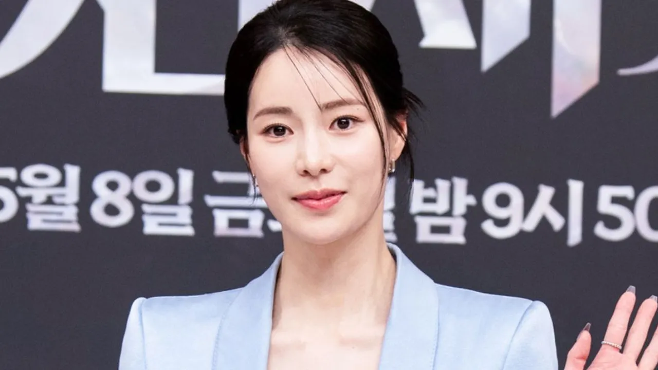 Profil Lim Ji Yeon: Villain Cantik dalam Drama My Royal Nemesis