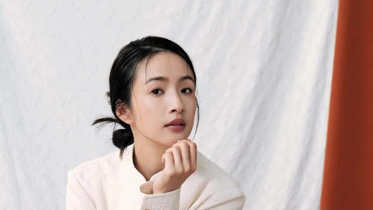 Profil Lin Yi Chen, Aktris Taiwan yang Perankan Berbagai Drama Ikonik