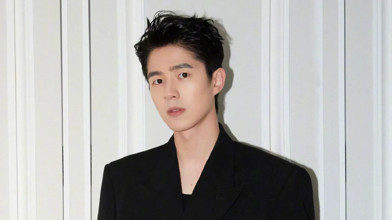 Profil Liu Haoran, Aktor China Berbakat dan Karismatik yang Jadi Langganan Film Box Office Profil Liu Haoran, Aktor China Berbakat dan Karismatik yang Jadi Langganan Film Box Office
