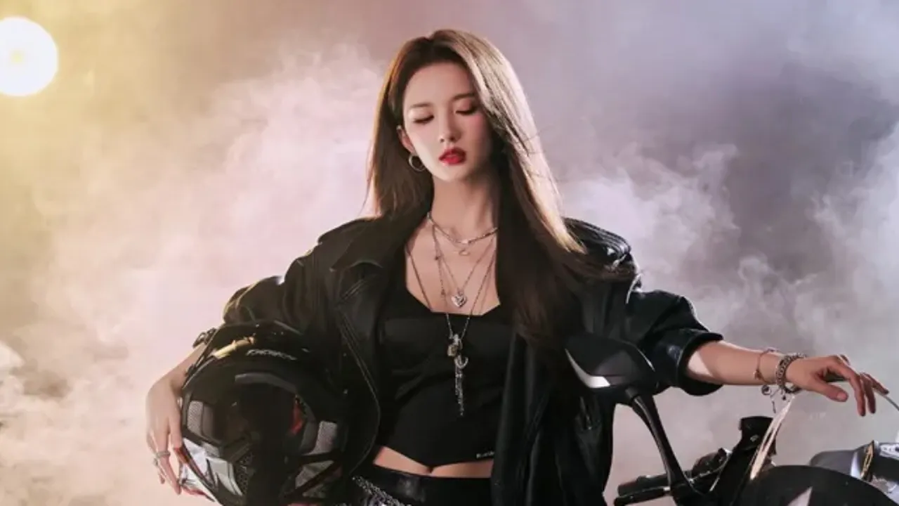 Profil Liu Xie Ning, Artis China yang Punya Visual Cantik dan Karier yang Mentereng