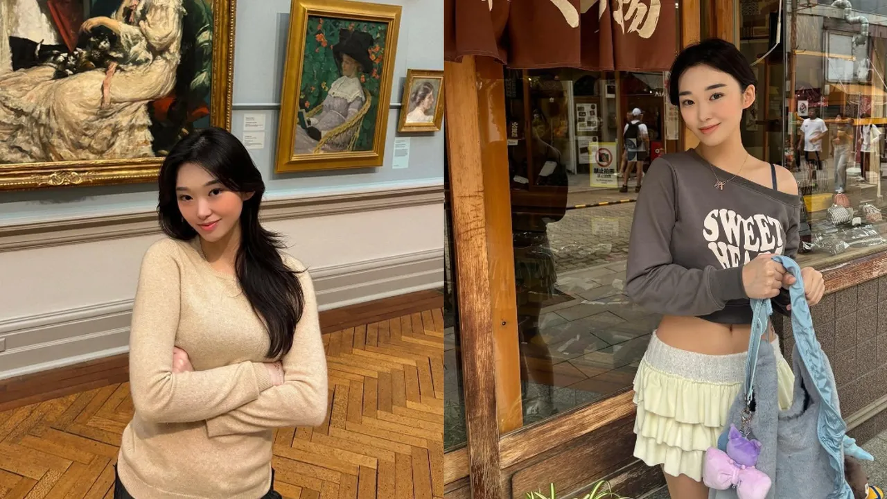 Profil Livy Renata, Gamers yang Kini Jadi Selebgram Terkenal