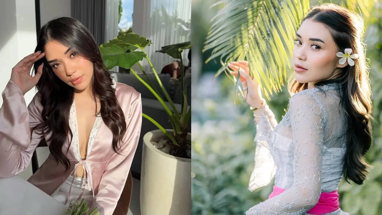 Profil Lula Lahfah: Selebgram Cantik yang Diduga Pacar Reza Arap, Siapa Dia Sebenarnya?