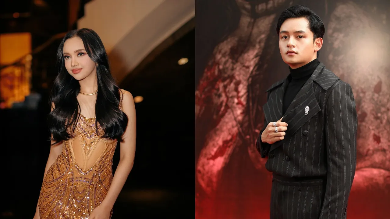 Profil Lyodra Ginting yang Diduga Menjalin Kedekatan dengan Randy Martin