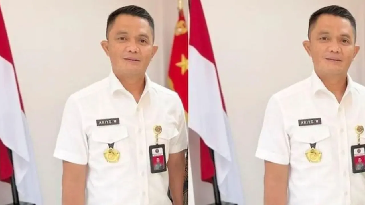 Profil Mayjen Ariyo Windutomo, Kasetpres Pilihan Prabowo dengan Pengalaman di Kementerian Pertahanan dan Unhan