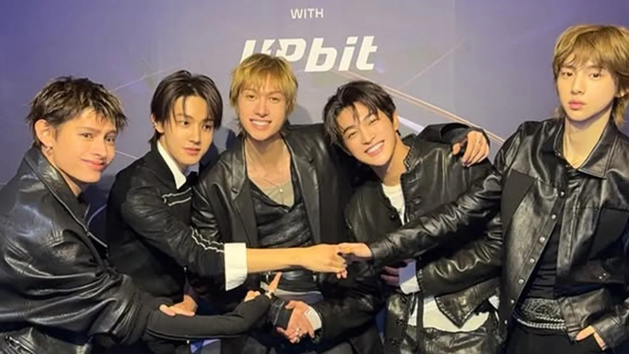 Profil Member CORTIS yang Multitalenta, Boygroup BIGHIT Music dengan Konsep Self-Producing