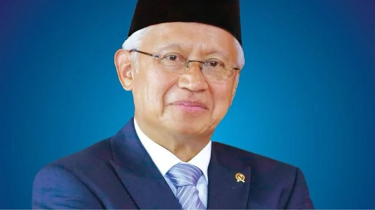 Profil Mendikti Satryo Soemantri Brodjonegoro, Ternyata Anak Mantan Menteri ESDM Era Soeharto