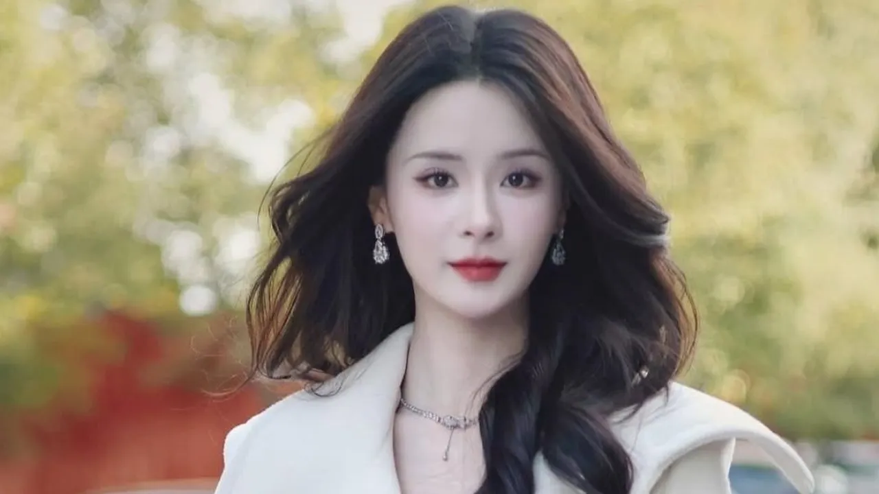 Profil Meng Na, Aktris Drama China Pendek yang Tengah Populer
