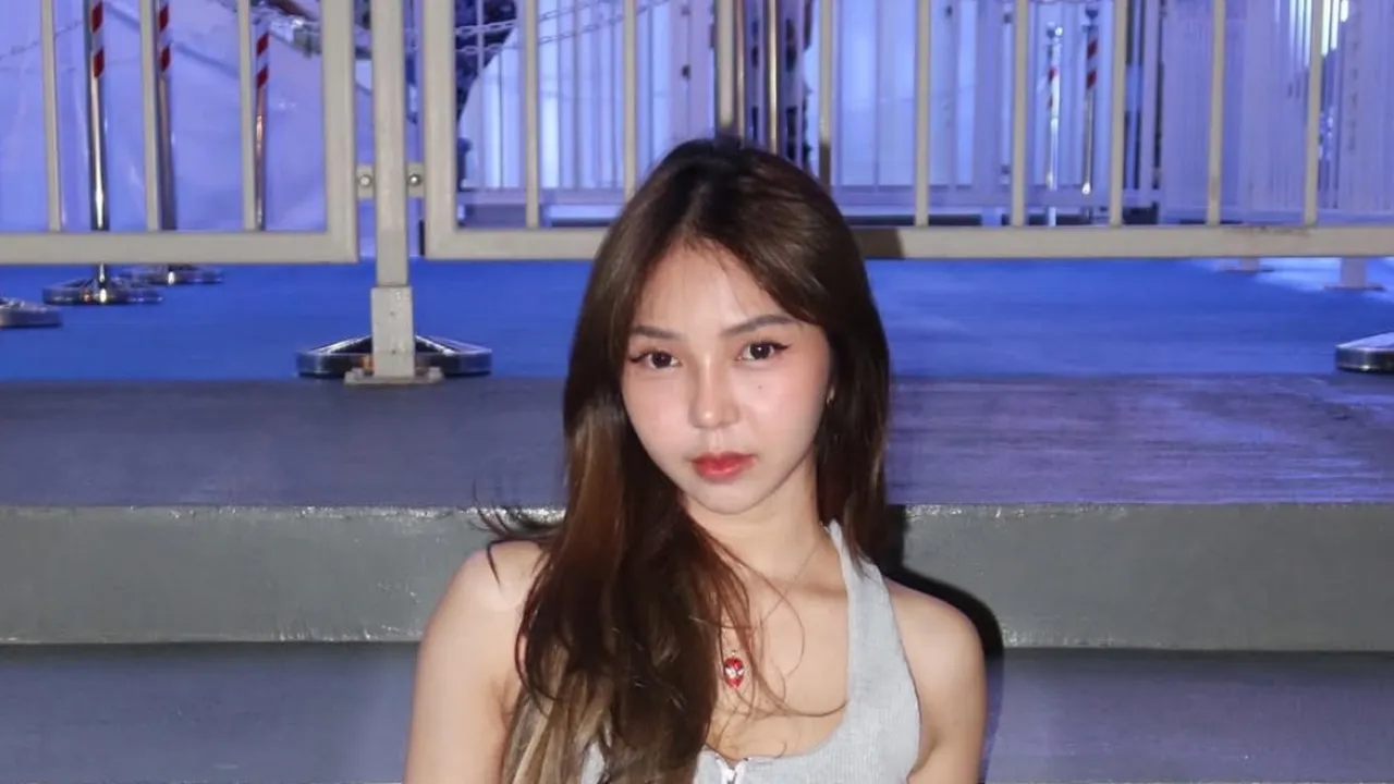 Profil BTR Meyden dan Perjalanan Kariernya, Gamer Cantik yang Sudah Menikah