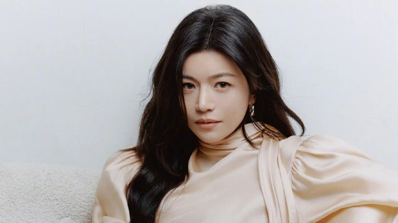 Profil Michelle Chen, Aktris Taiwan yang Sukses Menembus Dunia Drama China