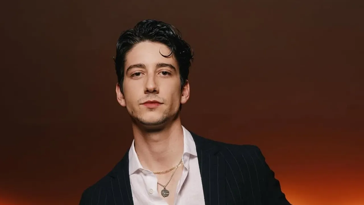 Profil Milo Manheim yang Ditunjuk Jadi Flynn Rider di 'TANGLED' Live-Action