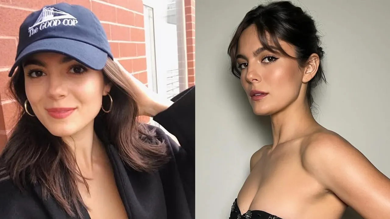 Profil Monica Barbaro yang Kini Resmi Jadi Pacar Baru Andrew Garfield