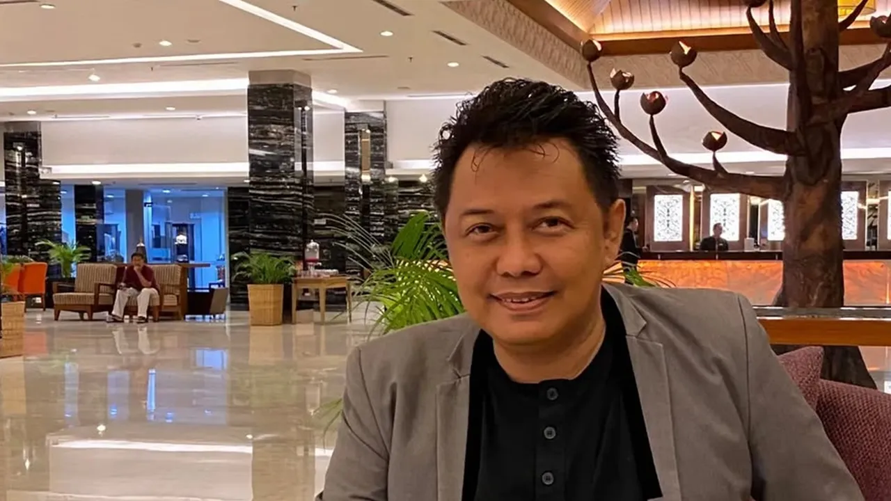 Profil Mudy Taylor dan Perjalanan Karirnya Sebagai Komika